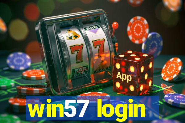 win57 login